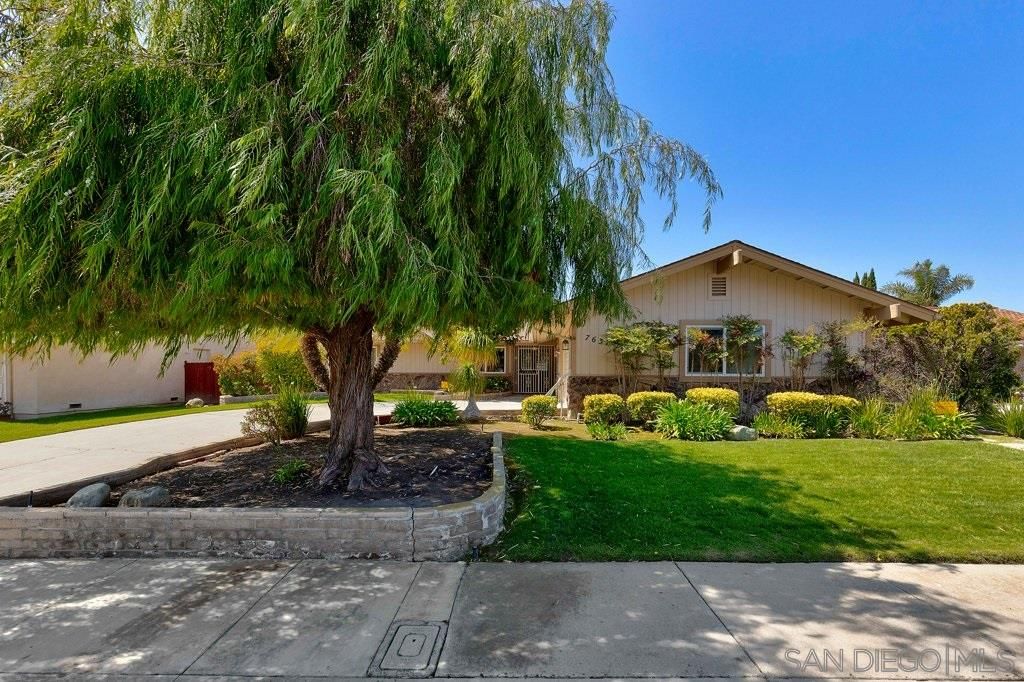 I have sold a property at 7637 Cortina Ct in Carlsbad
